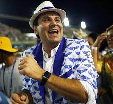 'vai ter carnaval em 2022'. Noticia O Prefeito Do Rio De Janeiro Eduardo Paes Fala Sobre Carnaval Em Julho Algo Impossivel Se Liga No Pida Com Br