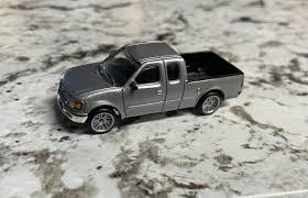 Image result for Silver 1997 Ford Truck