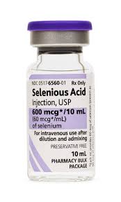 Following course will make you selenium pro. Selenium Injection Empower Pharmacy Compounding Pharmacy