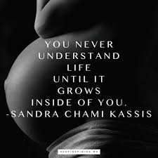 Pregnancy Quotes For Expecting Mothers Keep Inspiring Me