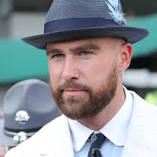 Travis Kelce Purchases Share In Thoroughbred Swift Delivery