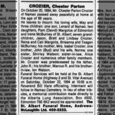 Edmonton Journal from Edmonton, Alberta, Canada