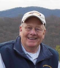 Obituary of Lloyd Bryant Bussell, Jr.