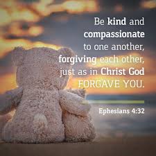 Ephesians 4 32 Nkjv And Be Kind To One Another Tenderhearted Forgiving One Another Even As God In Christ Forgave Y Ephesians God Forgives Ephesians 4