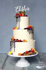 Our handmade cake flowers are designed to provide you with the best quality, they also allow you to save time edible flower cake 567 likes, 27 comments sammijo. Swiss Meringue Fresh Fruit And Edible Flowers By Lorna Drip Cakes Cake Edible Flowers Cake