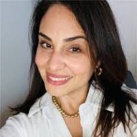 Veronica Calvillo's Instagram, Twitter & Facebook