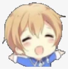 Random gif, random avatar and random emoji commands for users with huge gif database. Emojis Cute Anime Discord Free Transparent Clipart Clipartkey