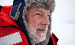 Arctic sea ice expert complains to press watchdog over Times story