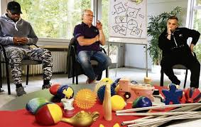 Ahlhorner Klinik Hilft Suchtkranken Klar Und Stark Statt Voll Und Aggressiv