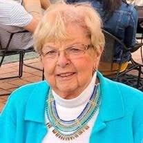 Kathleen "Kathy" Raab Saurman Obituary