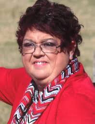 Obituary information for Lynette Steeby