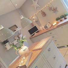 See more ideas about above kitchen cabinets, kitchen cabinets, kitchen remodel. Add Glow To Your Kitchen With Fairy Lights