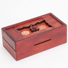 Shop for gift card and money puzzles, which are fun brain teasers for kids at seriouspuzzles.com. Soaring Cranes Secret Puzzle Box 10 Step Solution Brain Game Wooden Money Box Brainteaser Bits And Pieces Brain Teasers Toys Games Guardebem Com