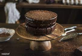 Download Premium Image Of Chocolate Cake Food Photography Recipe Idea Food Food Photography Sweet Cakes