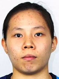 Qi Xuan Eoon Lauren Lam predictions, live, scores & stats