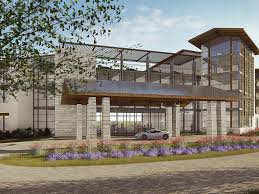 Hill country has also made texas a popular retirement destination in the united states. 78 Million Resort Breaking Ground In Charming Texas Hill Country Town Culturemap Austin