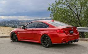 Bms S55 Jb4 For 2015 Bmw M2c M3 M4 Trackrecon