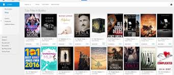 We're not talking about those little blurry things you see on youtube: The Best Sites To Download Free Ebooks