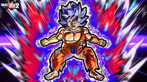 In the manga, after perfected super saiyan blue vegeta's quick defeat at beerus' hand, whis notes that achieving this state would allow vegeta to take on any foe, including beerus. This New Goku Goes Kaioken X1000 Dragon Ball Xenoverse 2 Ultra Instinct Kaioken Custom Skills Youtube