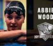 Abbie Wood, NY Breakers