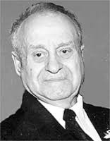 Werner Schulz Obituary (2009)