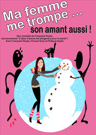 We did not find results for: Ma Femme Me Trompe Son Amant Aussi Home Facebook