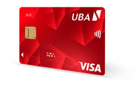 Sumate a la comunidad de idiomas uba, estés donde estés! Cards Uba Nigeria The Leading Pan African Bank