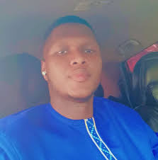 Ibrahim Kaba le Seul