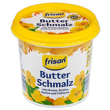 1 digitales wörterbuch der deutschen sprache „butterschmalz. Norma Ihr Lebensmittel Discounter Sortiment