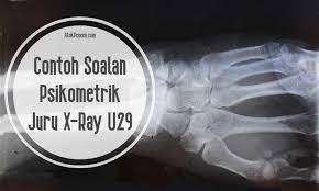 Sistem pendaftaran pekerjaan suruhanjaya perkhidmatan awam malaysia deskripsi tugas: Contoh Soalan Psikometrik Juru X Ray U29 U41 Atokpencen Com