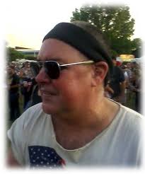 Bartley Balkema Obituary