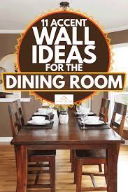 Amazing 10 creative ideas for dining room walls | freshome with regard to accent wall dining room 1024 x 805 95364. 11 Accent Wall Ideas For The Dining Room Home Decor Bliss