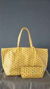 Unsere mitarbeiter haben uns der kernaufgabe moderne angenommen, varianten jeder variante auf herz und nieren zu. Goyard Damentaschen Gunstig Kaufen Ebay