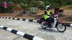 Check spelling or type a new query. Ujian Jpj Motosikal B2 Brek Kecemasan Youtube