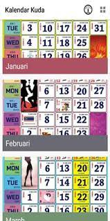 Download kalendar kuda 2020 malaysia. Malaysia Kalendar Kuda 2017 For Android Apk Download