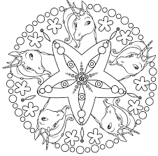 Malvorlagen ausmalbilder mia and me download für alle größen. Ausmalbilder Mia And Me Kostenlos Herunterladen Und Ausdrucken