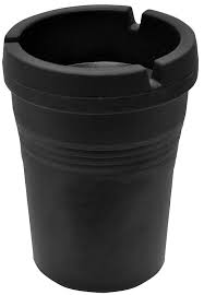 At the same time, plain or industrial designed outdoor cigarette receptacles just don't quite fit in. 3 Best Car Ashtrays 2020 The Drive