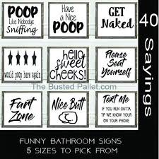 Funny Bathroom Signs Bathroom Wall Decor Kids Bathroom Bathroom Humor Toilet Sign Bathroom Signs Bathroom Signs Funny Bathroom Signs Bathroom Printables