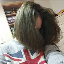 Pin Oleh Gemini Di العناية بالشعر Ide Warna Rambut Gaya Rambut Warna Rambut