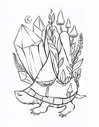 Pin on for me you draw easy aesthetic coloring pages. Aesthetics Coloring Pages 90 Free Coloring Pages
