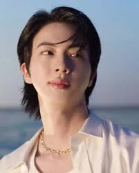 Fred new ads campaign with Jin💍😎✨ CAKEP BANGET MASYA ALLAH, FRED GLOBAL  AMBASSADOR JIN, #JinxFREDJewelry #FREDJewelry , #FREDParis #Force10  @FREDjewelry