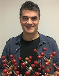 Marchettiite joins the New Carbon Mineral Roster as #13