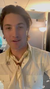 Who saw Drake Milligan at the Spokane...