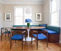 Maybe you would like to learn more about one of these? Modern Breakfast Nook Thebestwoodfurniture Com