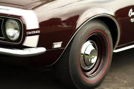 Image result for Cordovan Maroon 1968 Camaro