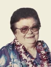 Obituary information for Marcella M. "Marcie" Travis