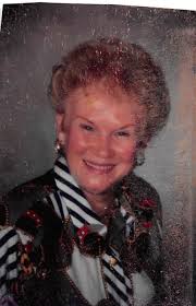 Obituary for Georgia Irene Ledbetter