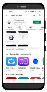 Copy my data provides a fast and easy way to transfer contacts, calendar entries and photos from one device to another over a wifi network. Download Copy My Data Apk Latest V1 2 6 Apkbuilds