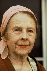 Remembering when Ruth Gordon visited Westborough theater named for her