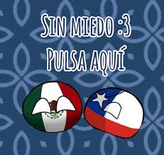 Traducciones de ahora comics del fandom de contryhumans, ¡disfruta! Por Que El Ship De Mexico X Chile Countryhumans Amino